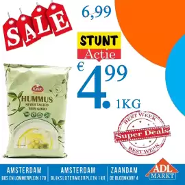 ADL markt folder week 10 Pagina 5