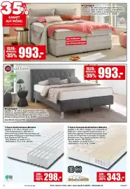 Möbel Mahler Katalog Seite 12