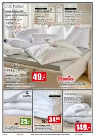 Möbel Mahler Katalog Seite 15