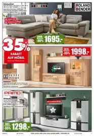 Möbel Mahler Katalog Seite 3