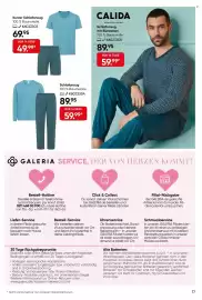 Galeria Prospekt Seite 17