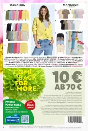 Galeria Prospekt Seite 2