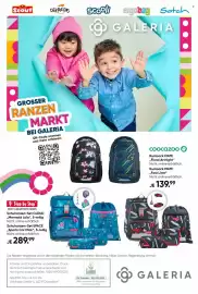 Galeria Prospekt Seite 40