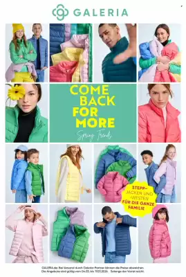 Galeria Prospekt (gültig bis 17-03)