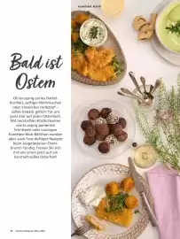 Alnatura Magazin Seite 10