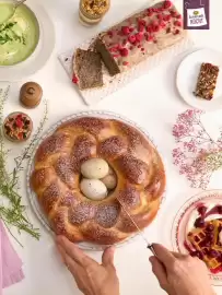 Alnatura Magazin Seite 11