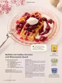 Alnatura Magazin Seite 12