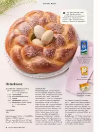 Alnatura Magazin Seite 14