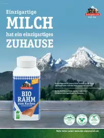 Alnatura Magazin Seite 15