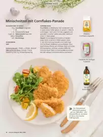 Alnatura Magazin Seite 16