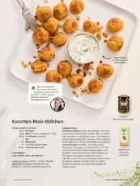 Alnatura Magazin Seite 17