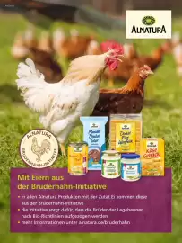 Alnatura Magazin Seite 2