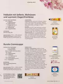 Alnatura Magazin Seite 21