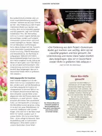 Alnatura Magazin Seite 27