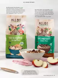 Alnatura Magazin Seite 29