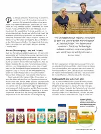 Alnatura Magazin Seite 31