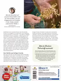 Alnatura Magazin Seite 32