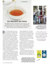 Alnatura Magazin Seite 34