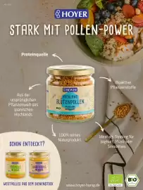 Alnatura Magazin Seite 35