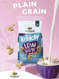 Alnatura Magazin Seite 41