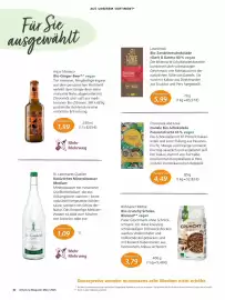 Alnatura Magazin Seite 42