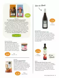 Alnatura Magazin Seite 43