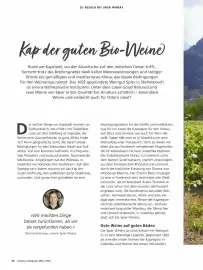 Alnatura Magazin Seite 44