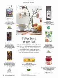 Alnatura Magazin Seite 48