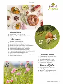 Alnatura Magazin Seite 5