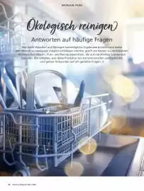 Alnatura Magazin Seite 56