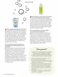 Alnatura Magazin Seite 58