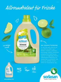 Alnatura Magazin Seite 59