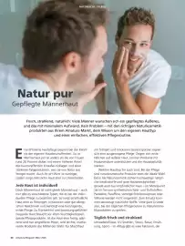 Alnatura Magazin Seite 60