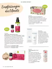 Alnatura Magazin Seite 62