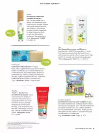 Alnatura Magazin Seite 63