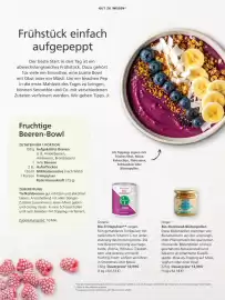 Alnatura Magazin Seite 64