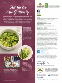 Alnatura Magazin Seite 66