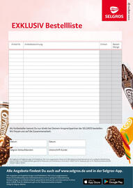 Selgros Prospekt Seite 16