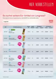 Selgros Prospekt Seite 11