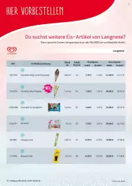 Selgros Prospekt Seite 12