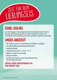 Selgros Prospekt Seite 2