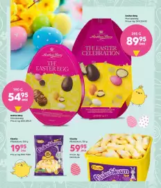 BorderShop tilbudsavis Side 2