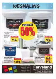 Farveland tilbudsavis Side 2