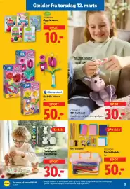 Lidl tilbudsavis uge 11 Side 13