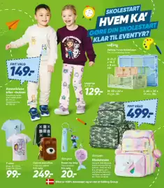 Bilka tilbudsavis uge 10 Side 21
