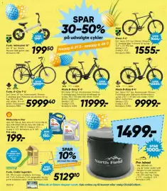 Bilka tilbudsavis uge 10 Side 24