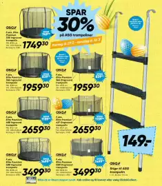 Bilka tilbudsavis uge 10 Side 25