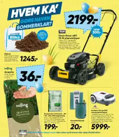 Bilka tilbudsavis uge 10 Side 27