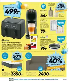 Bilka tilbudsavis uge 10 Side 28