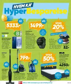 Bilka tilbudsavis uge 10 Side 3